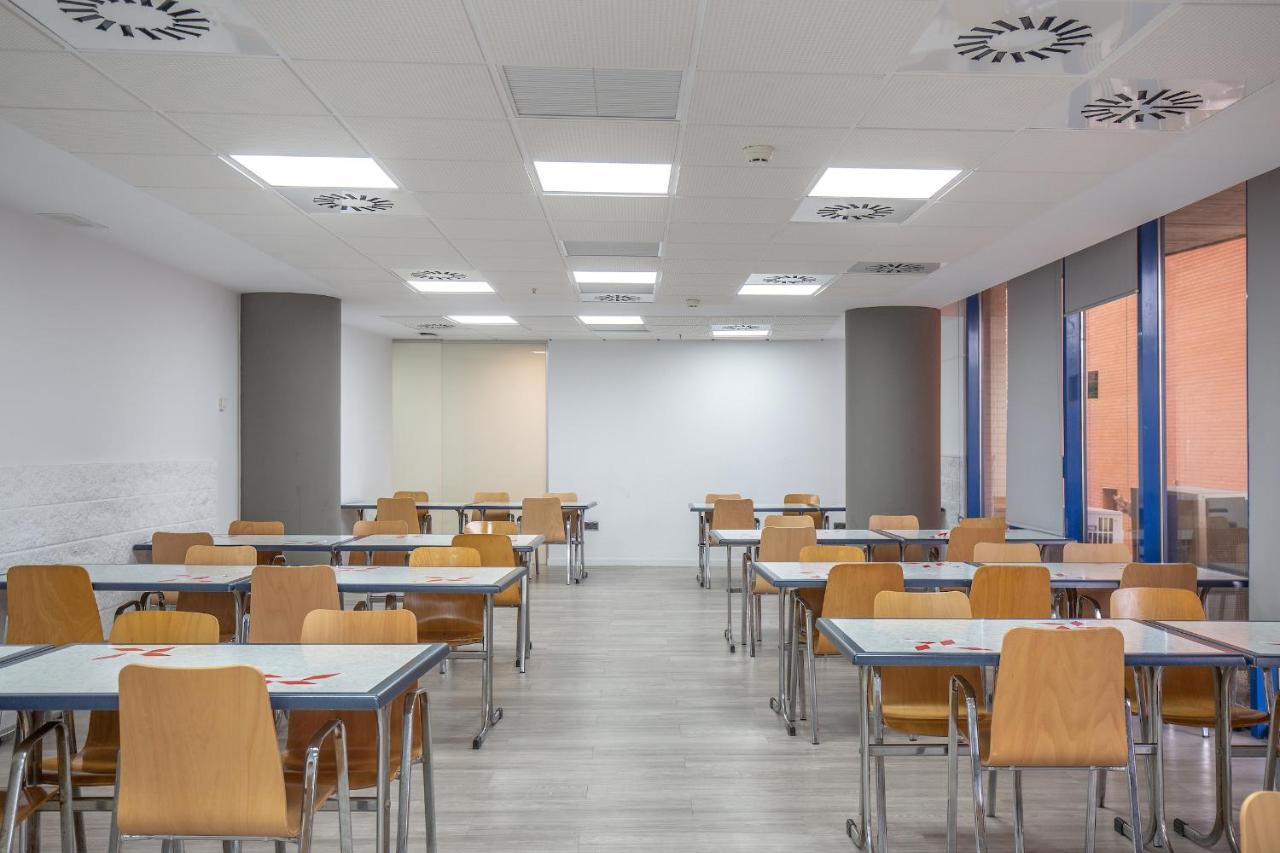 Appartamento Juvenil Colegio Mayor Galileo Galilei Valenza