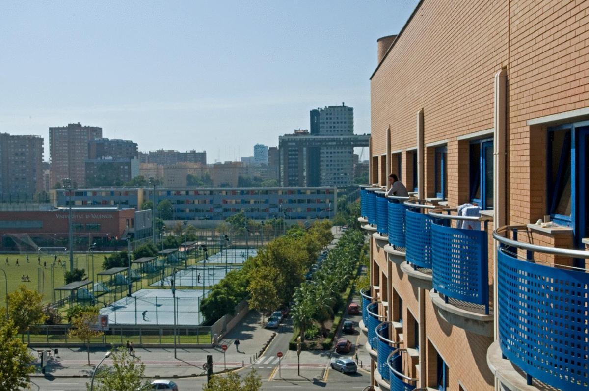 Appartamento Juvenil Colegio Mayor Galileo Galilei