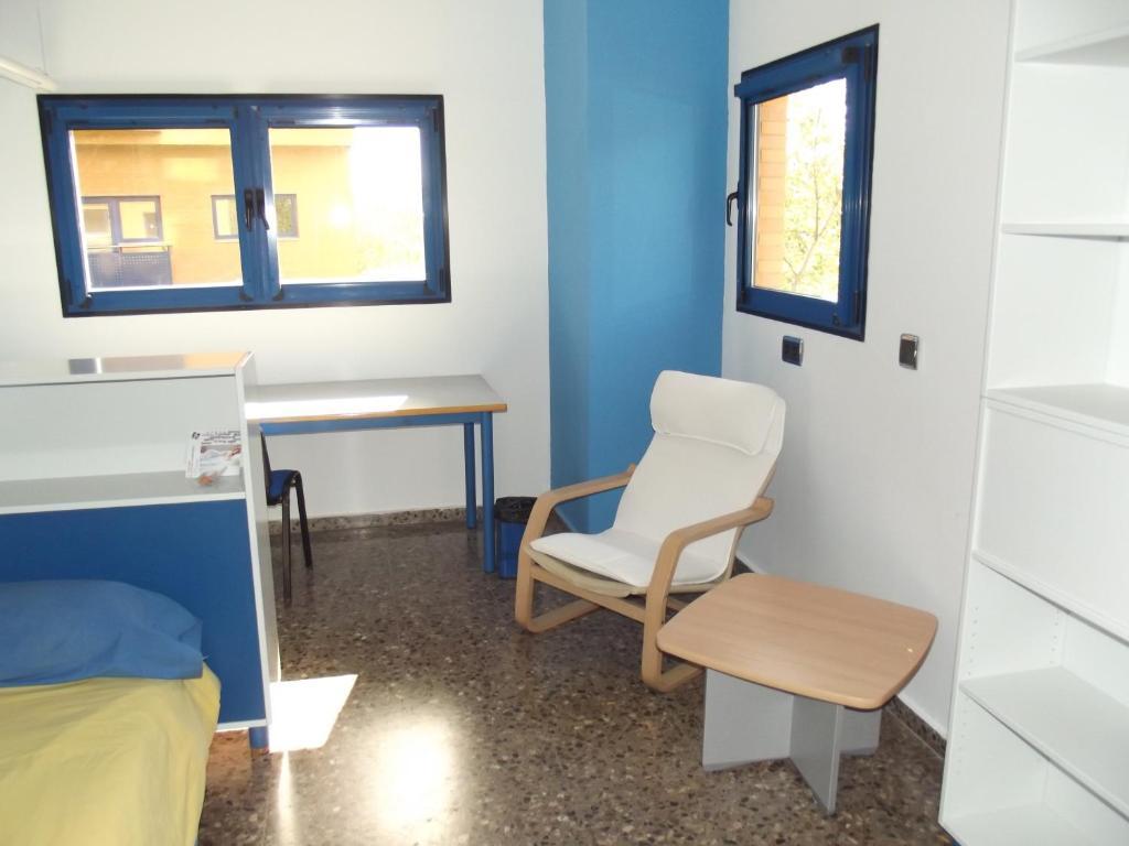 Juvenil Colegio Mayor Galileo Galilei Appartamento Valenza