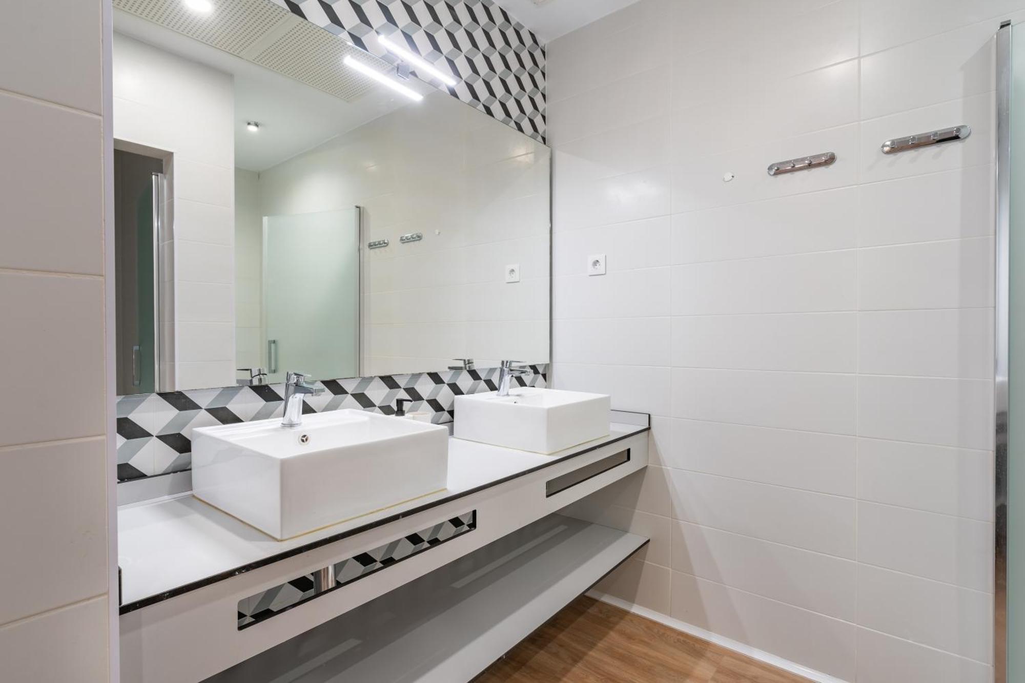 Appartement Juvenil Colegio Mayor Galileo Galilei Valencia
